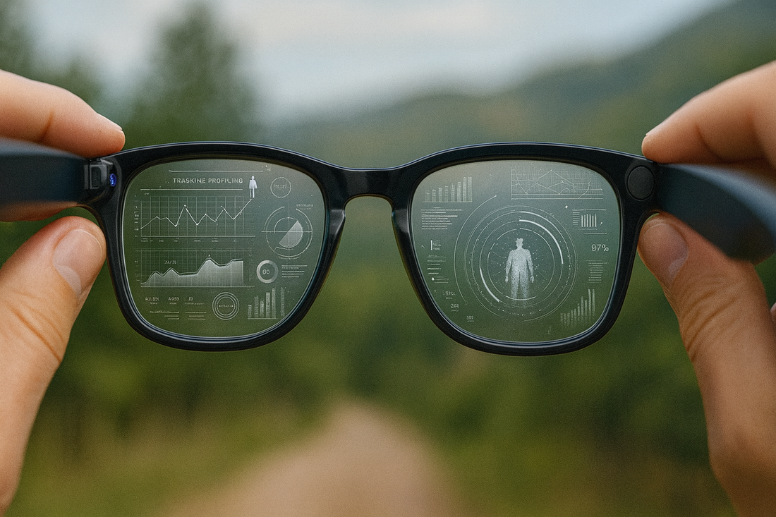 Guide complet : comment choisir les meilleures lunettes connectées pour votre quotidien