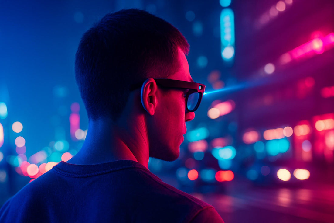 Lunettes connectées : tout ce qu’il faut savoir sur l’accessoire high-tech qui transforme vos expériences