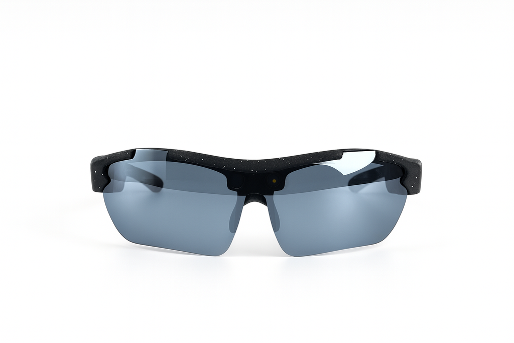 Lunettes intelligentes OPTYKA SHADOW