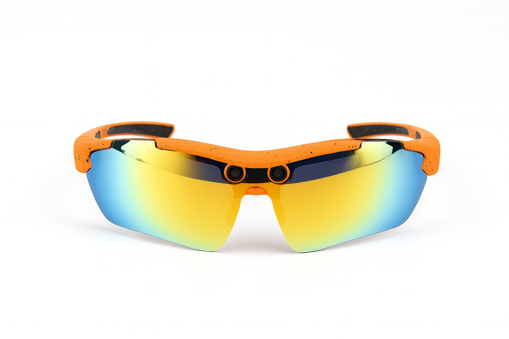 Lunettes intelligentes OPTYKA PULSE