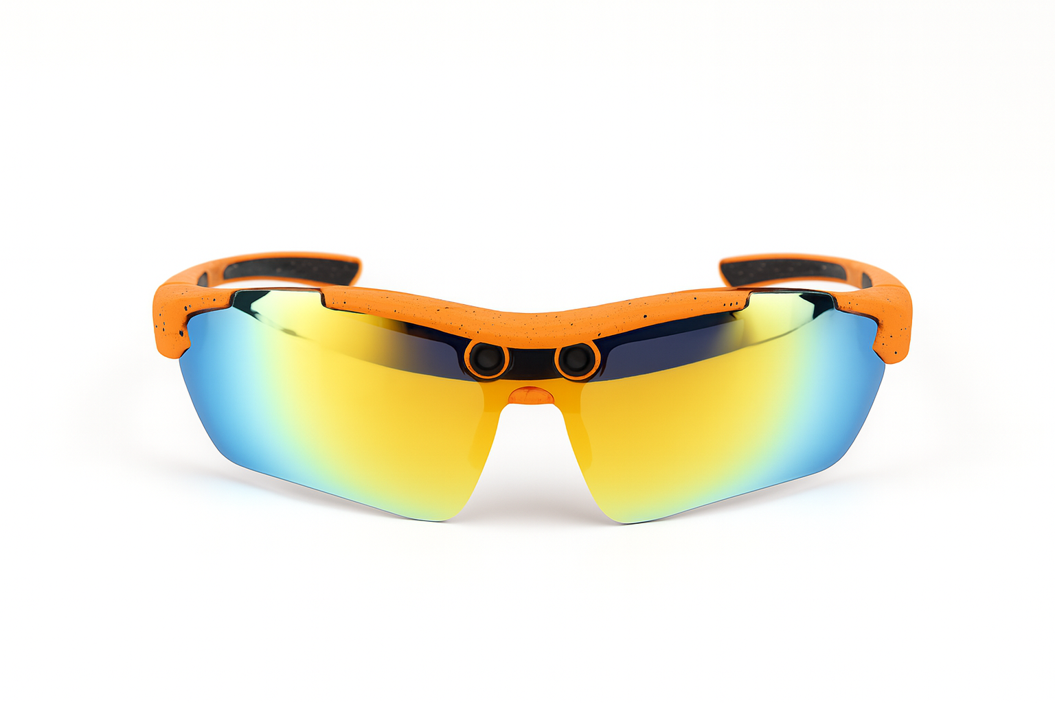 Lunettes intelligentes OPTYKA PULSE