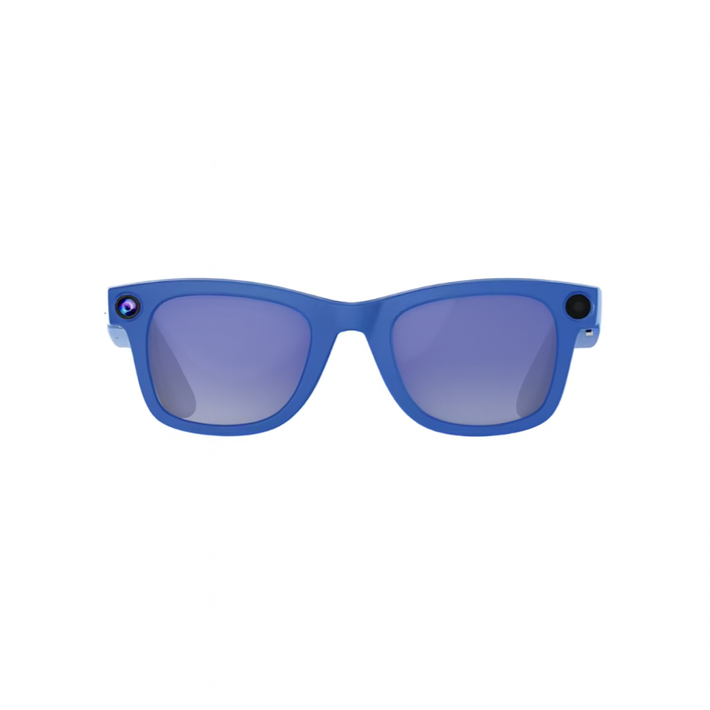 Lunettes Intelligentes OPTYKA AZURE
