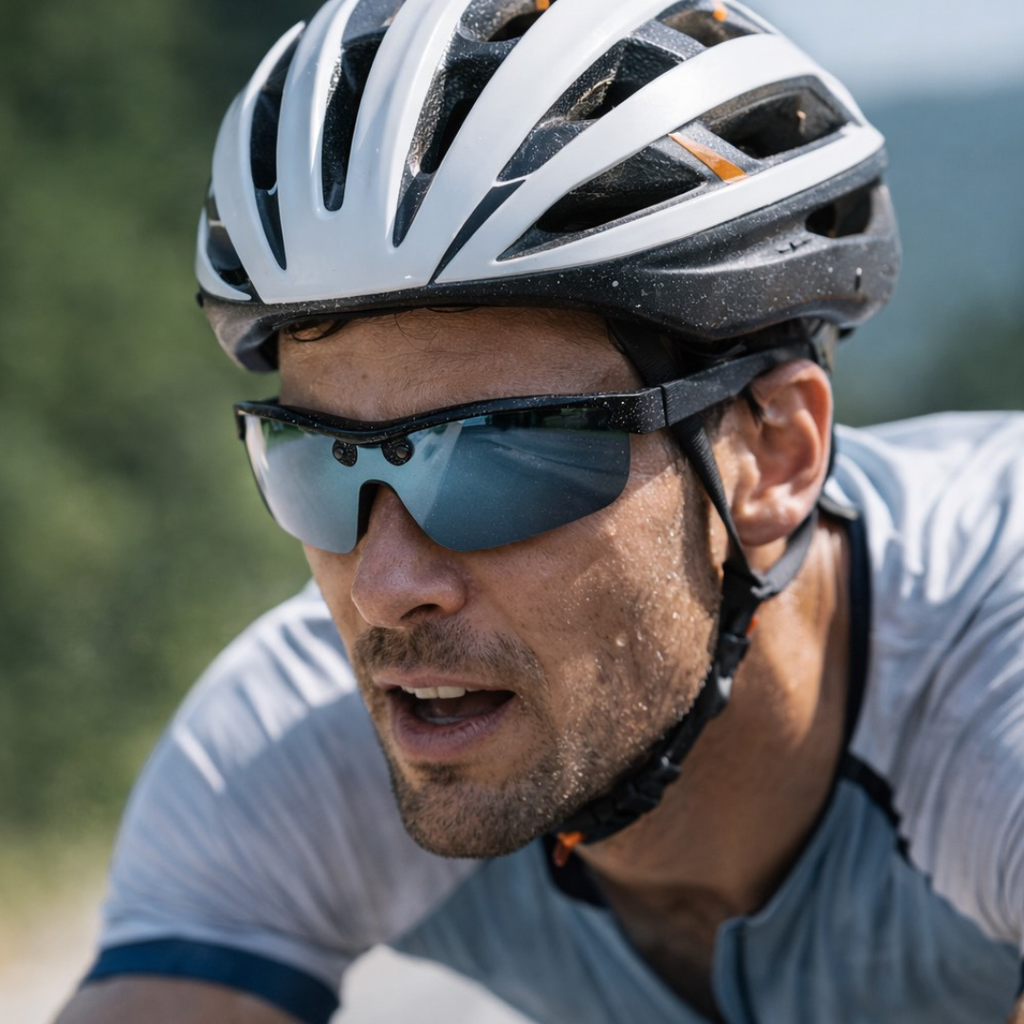 Lunettes intelligentes OPTYKA SHADOW