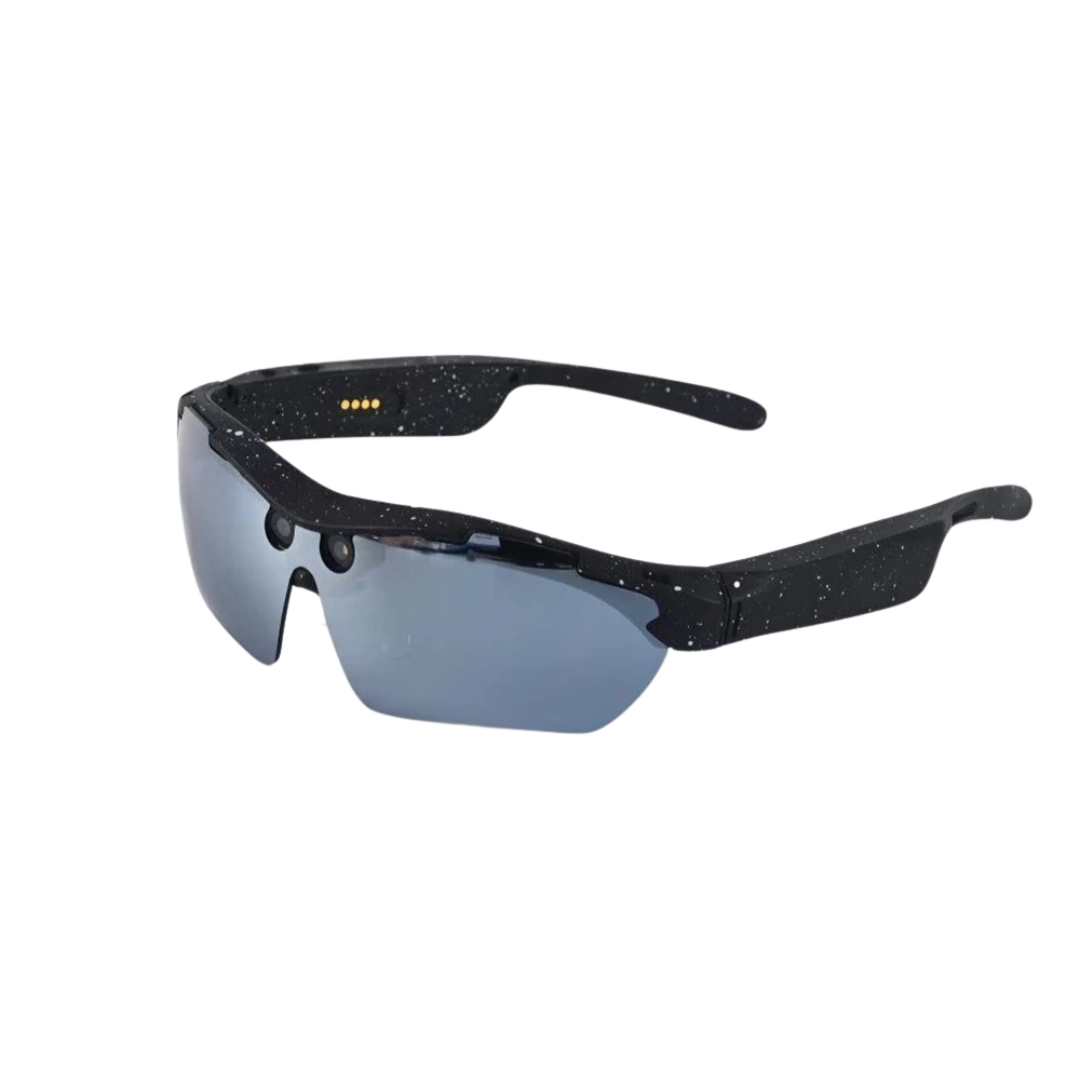 Lunettes intelligentes OPTYKA SHADOW