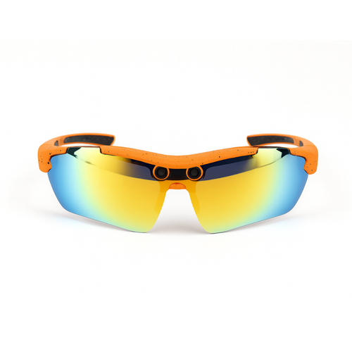 Lunettes intelligentes OPTYKA PULSE