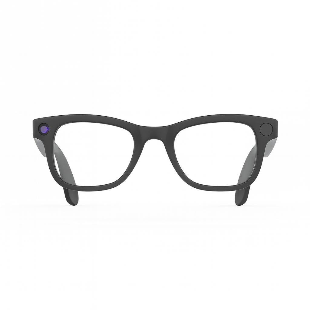 Lunettes Intelligentes OPTYKA ORIGINAL