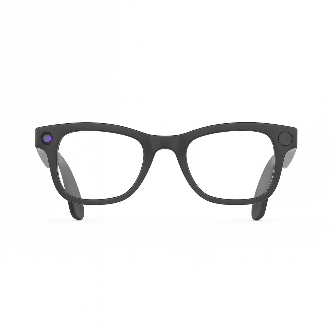 Lunettes Intelligentes OPTYKA ORIGINAL