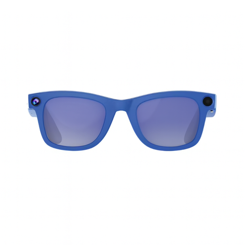 Lunettes Intelligentes OPTYKA AZURE