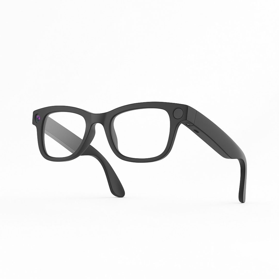 Lunettes Intelligentes OPTYKA ORIGINAL