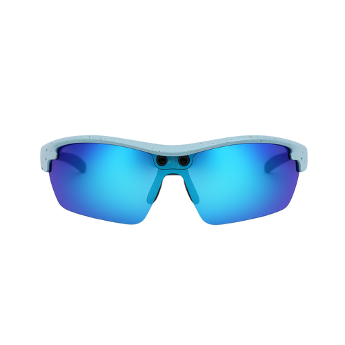 Lunettes intelligentes OPTYKA IRON