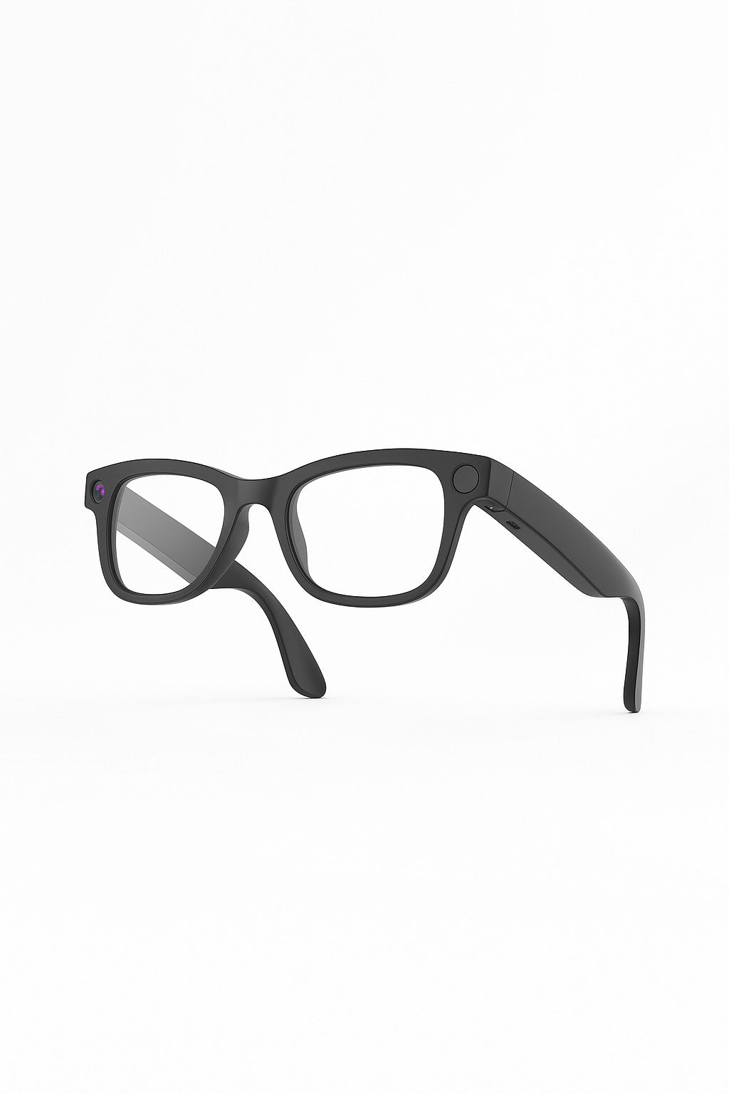 Lunettes Intelligentes OPTYKA ORIGINAL